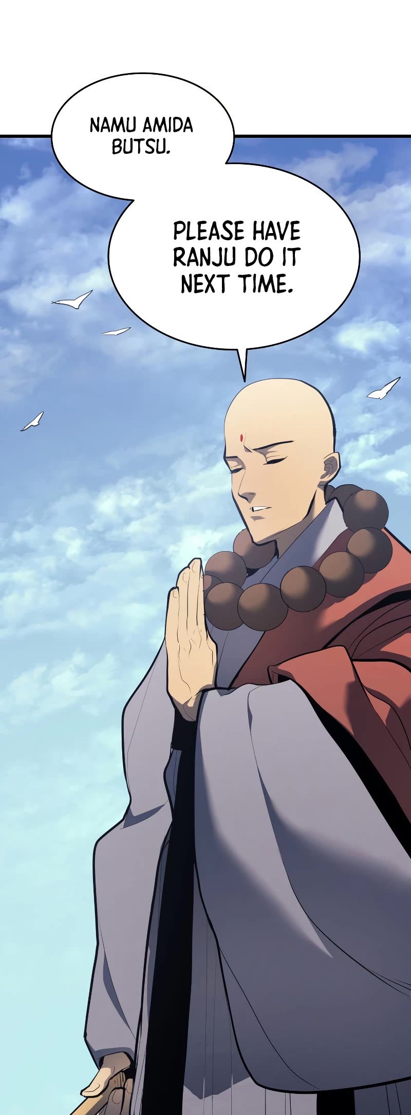 Reaper of the Drifting Moon Chap 29 - Next Chap 30