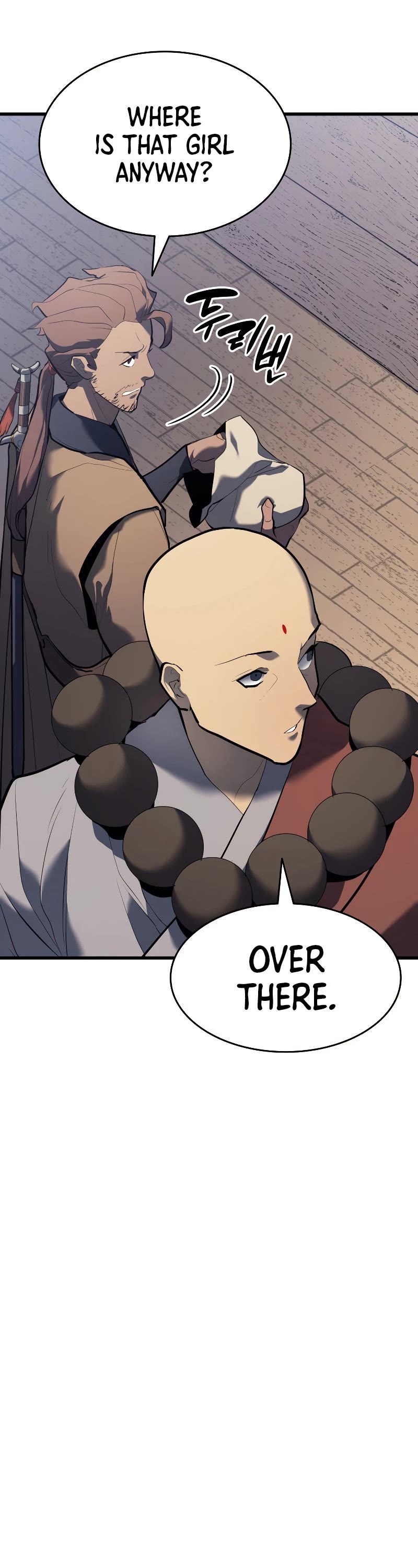 Reaper of the Drifting Moon Chap 29 - Next Chap 30