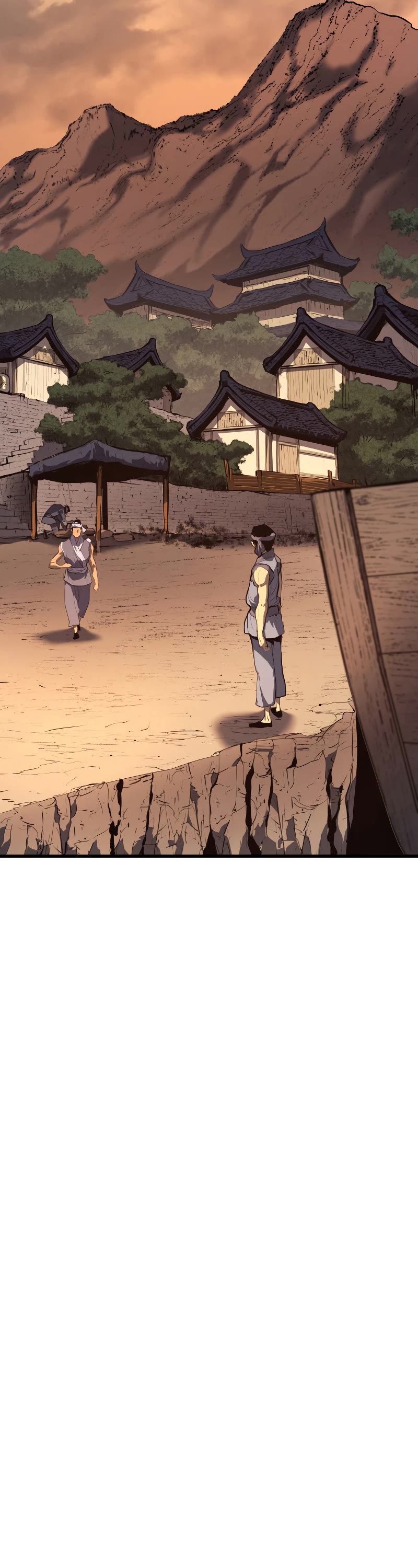 Reaper of the Drifting Moon Chap 29 - Next Chap 30