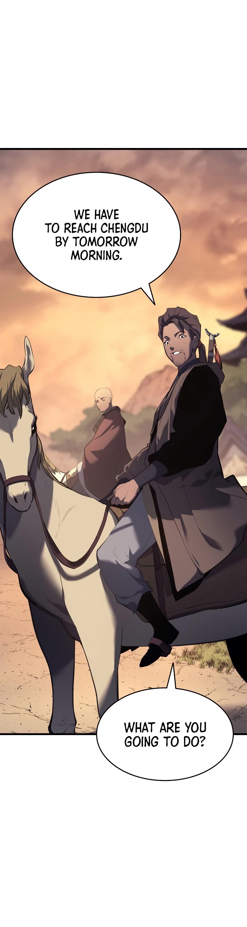 Reaper of the Drifting Moon Chap 29 - Next Chap 30