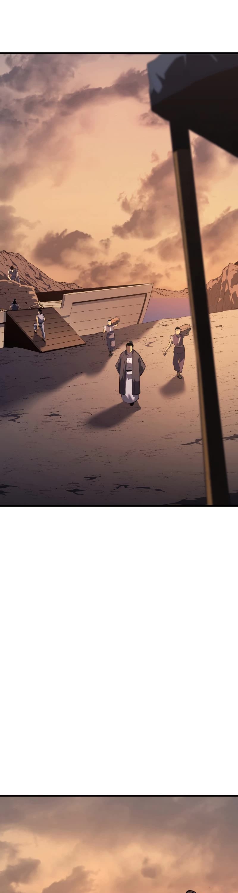 Reaper of the Drifting Moon Chap 29 - Next Chap 30