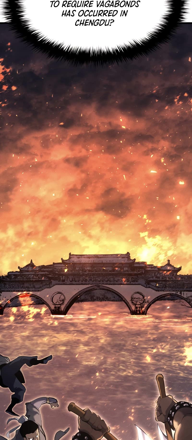 Reaper of the Drifting Moon Chap 29 - Next Chap 30