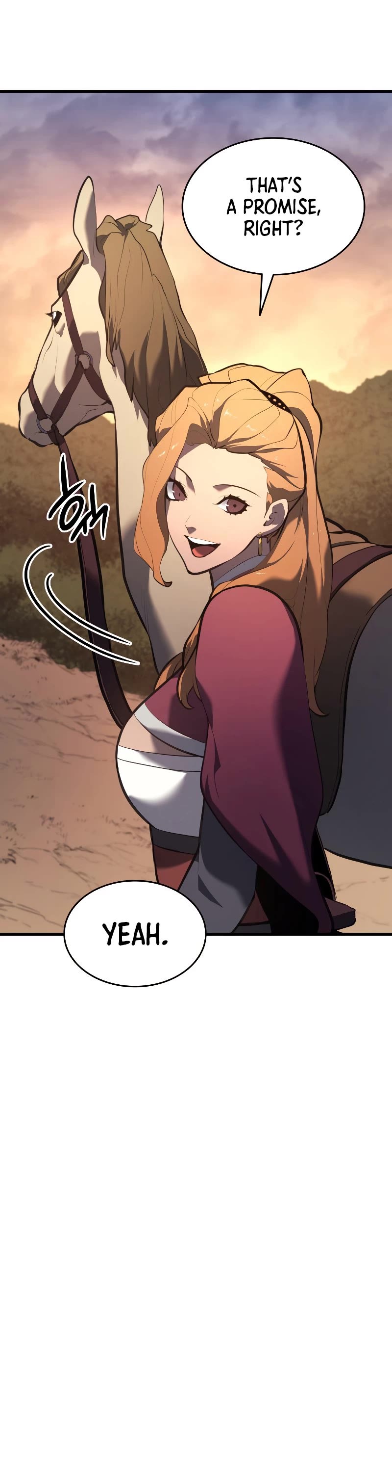 Reaper of the Drifting Moon Chap 29 - Next Chap 30