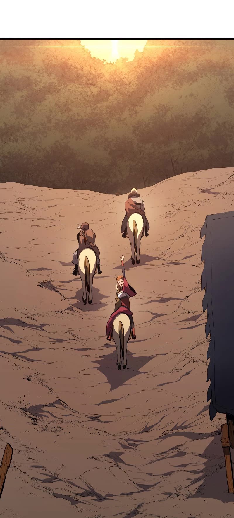 Reaper of the Drifting Moon Chap 29 - Next Chap 30