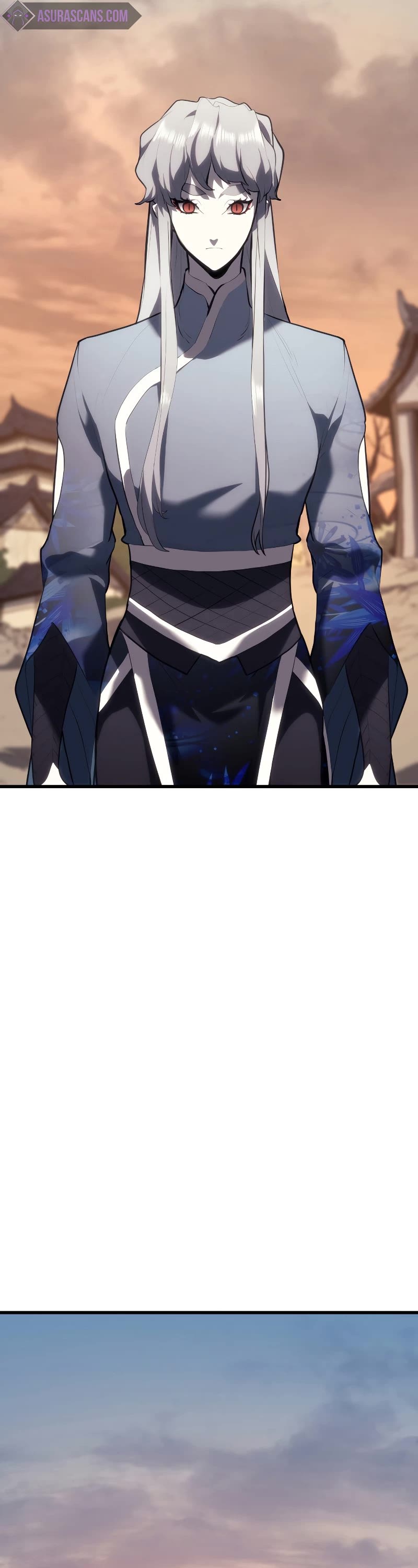 Reaper of the Drifting Moon Chap 29 - Next Chap 30