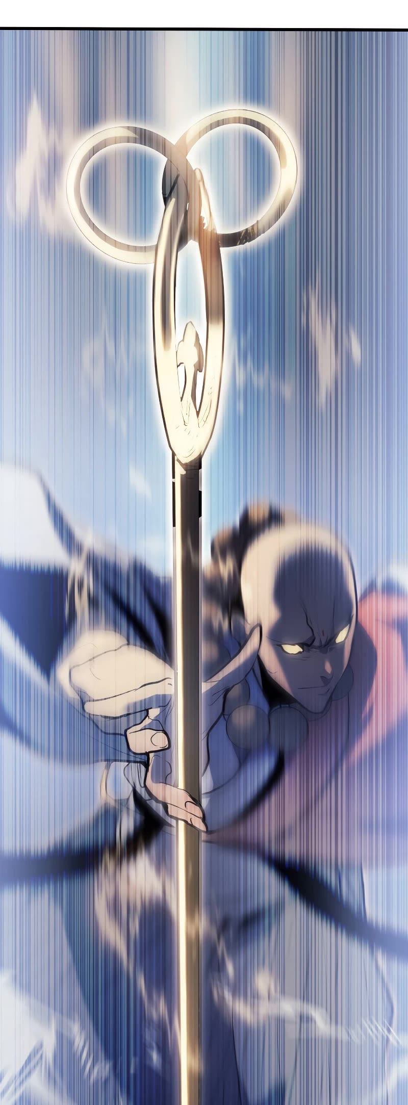 Reaper of the Drifting Moon Chap 29 - Next Chap 30