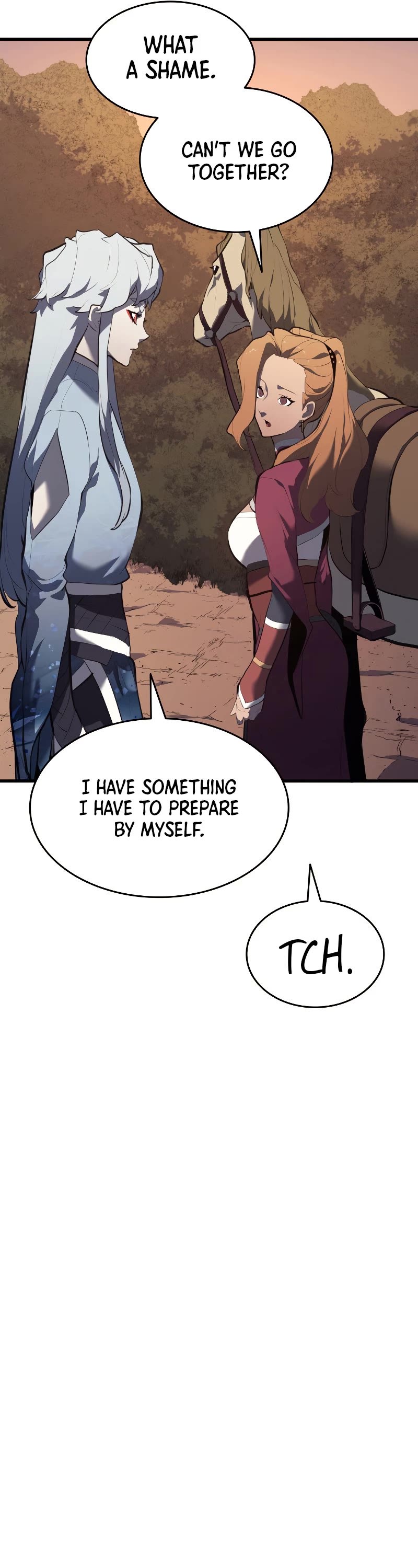 Reaper of the Drifting Moon Chap 29 - Next Chap 30