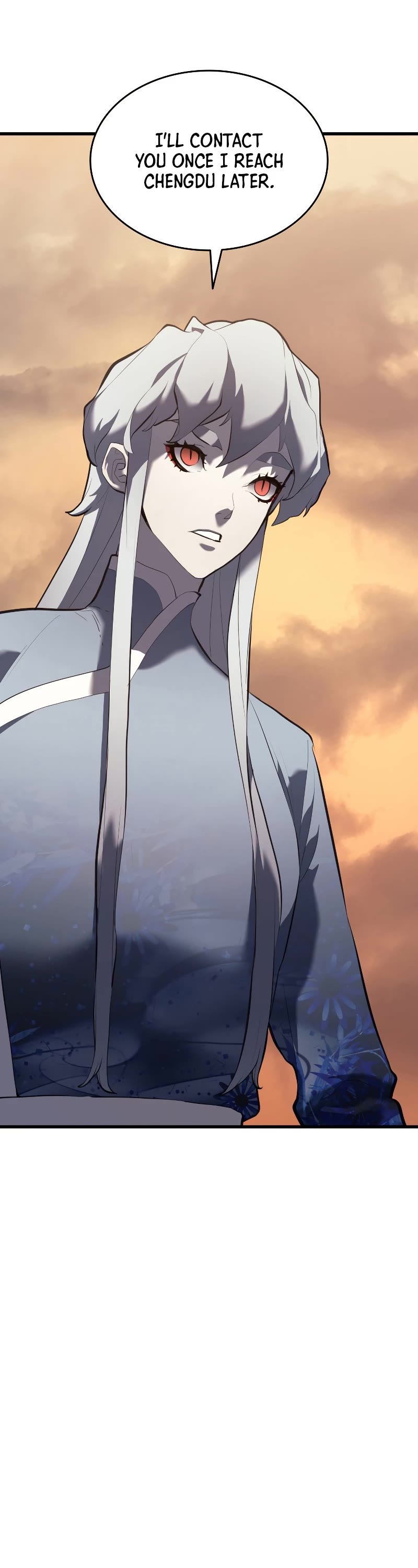 Reaper of the Drifting Moon Chap 29 - Next Chap 30