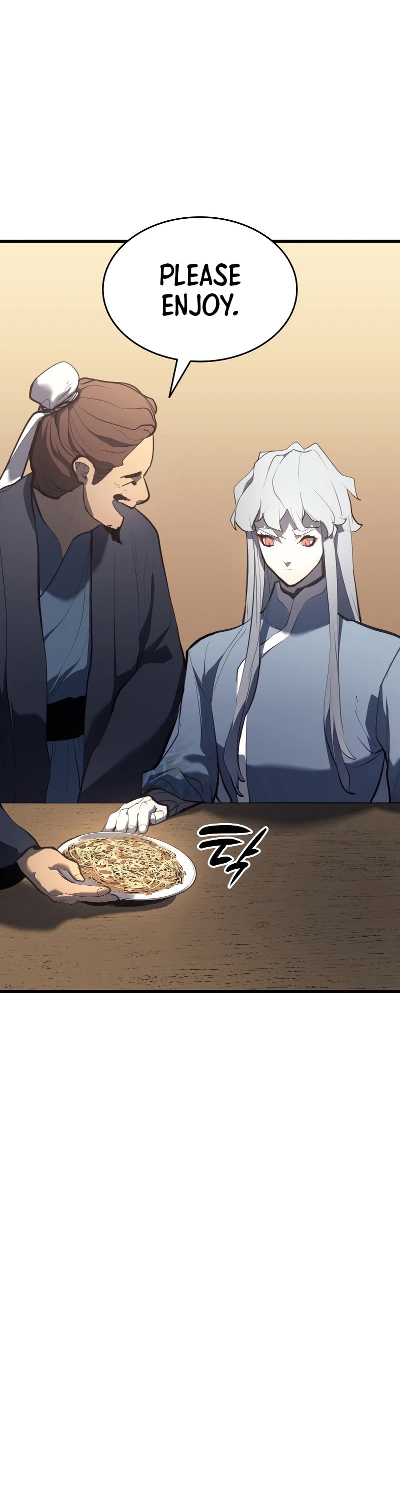 Reaper of the Drifting Moon Chap 29 - Next Chap 30