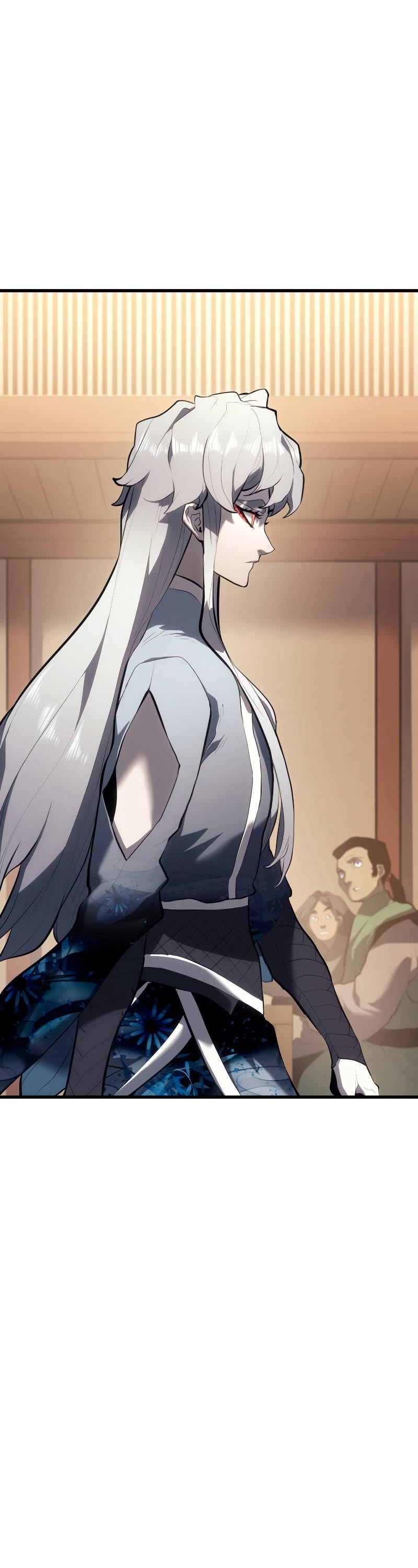 Reaper of the Drifting Moon Chap 29 - Next Chap 30