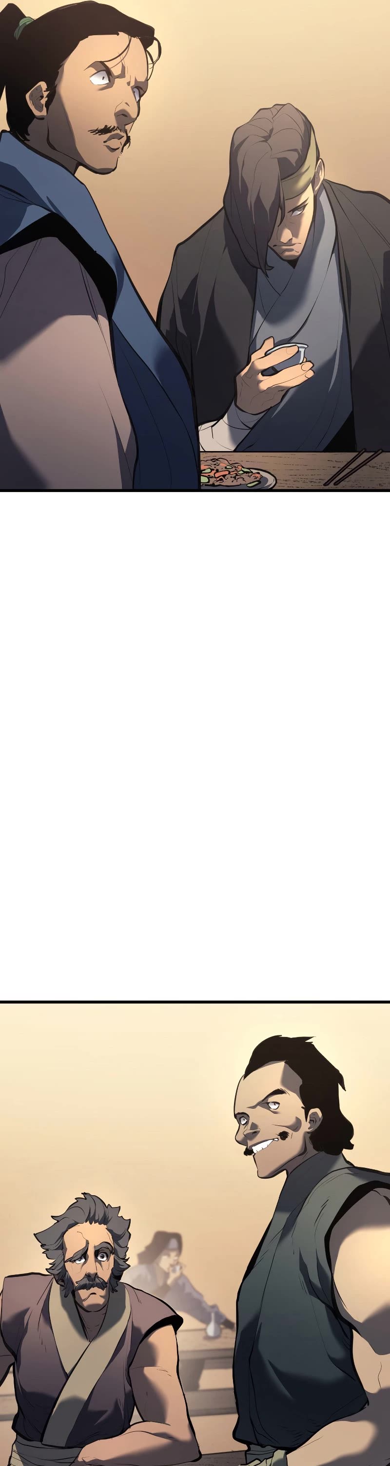 Reaper of the Drifting Moon Chap 29 - Next Chap 30