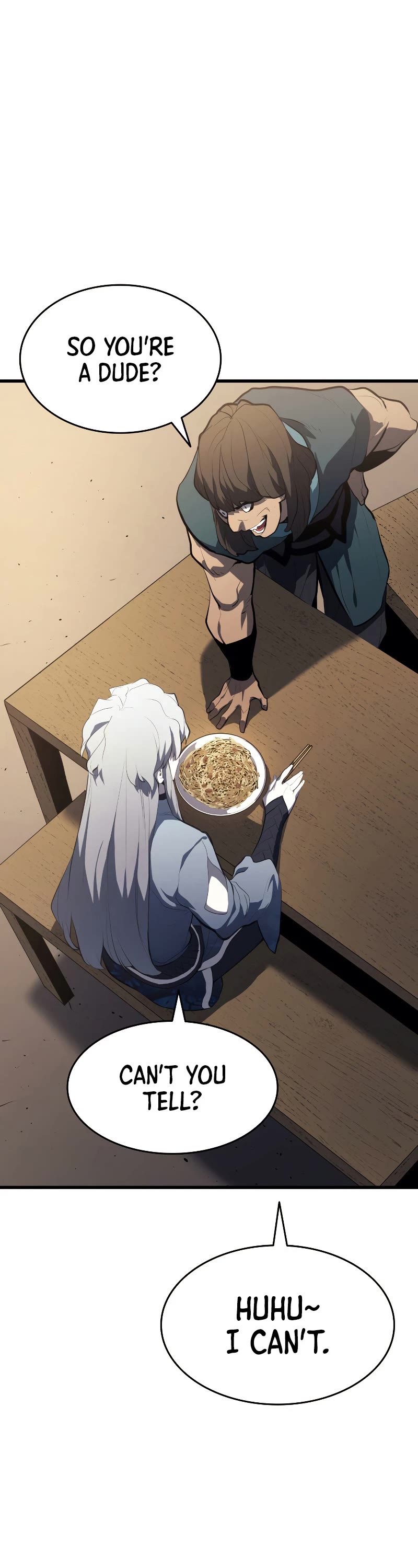 Reaper of the Drifting Moon Chap 29 - Next Chap 30