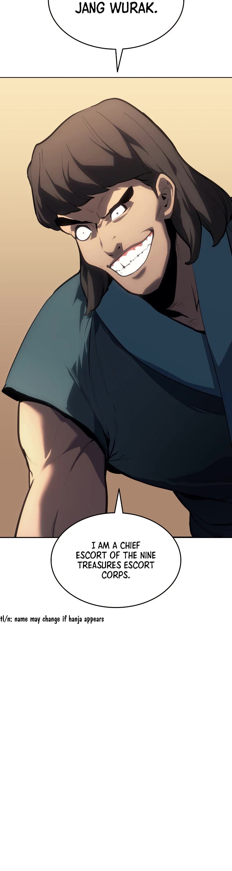 Reaper of the Drifting Moon Chap 29 - Next Chap 30