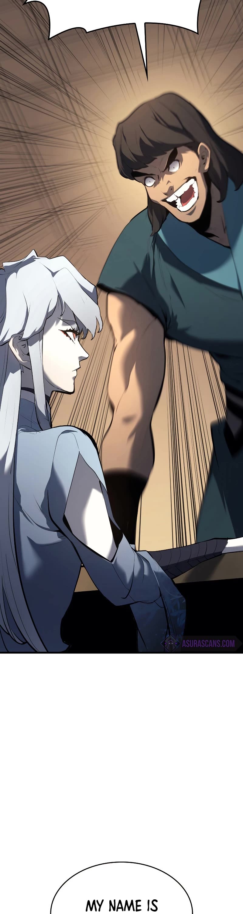 Reaper of the Drifting Moon Chap 29 - Next Chap 30