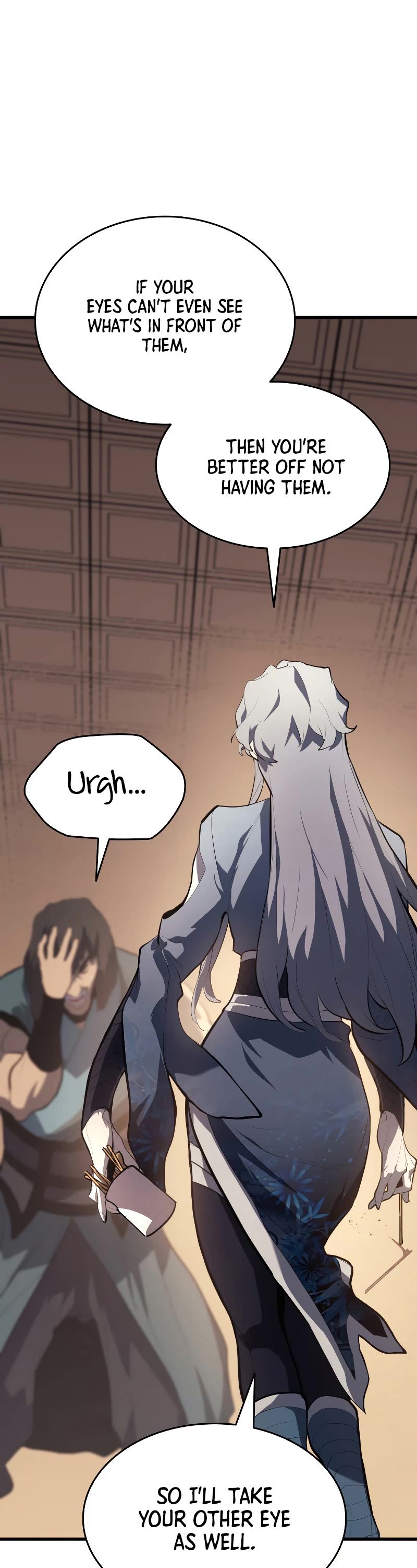 Reaper of the Drifting Moon Chap 29 - Next Chap 30