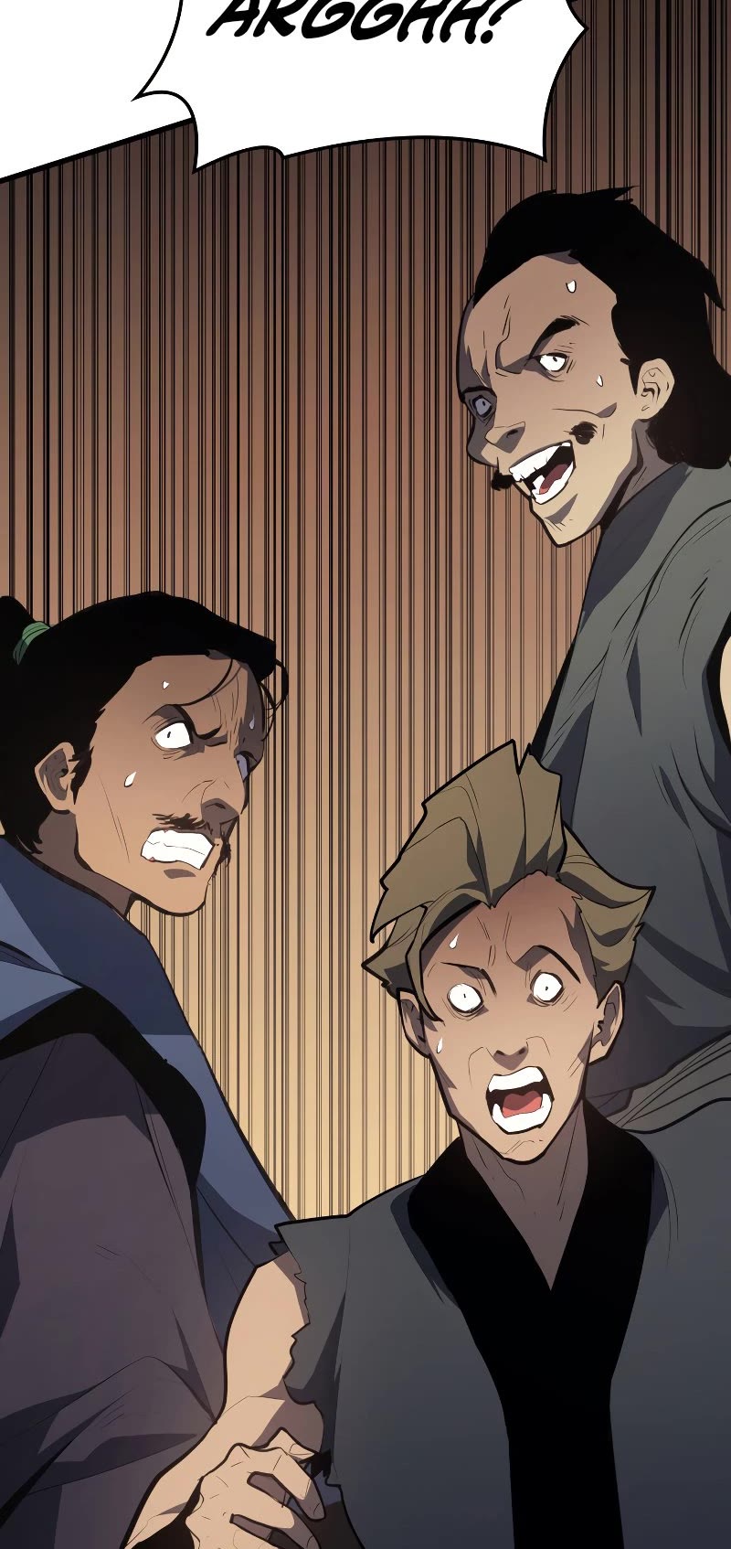 Reaper of the Drifting Moon Chap 29 - Next Chap 30