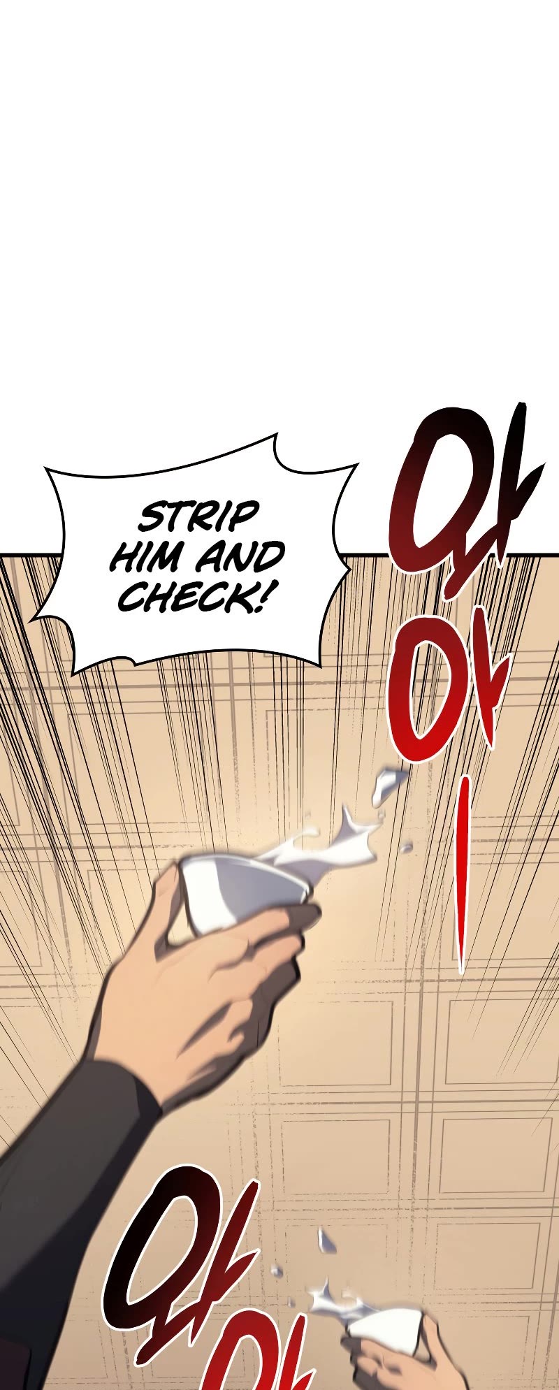 Reaper of the Drifting Moon Chap 29 - Next Chap 30