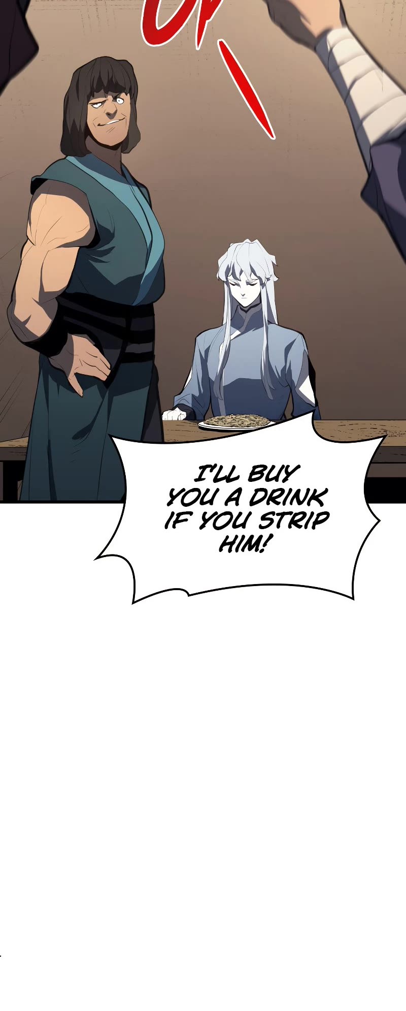 Reaper of the Drifting Moon Chap 29 - Next Chap 30