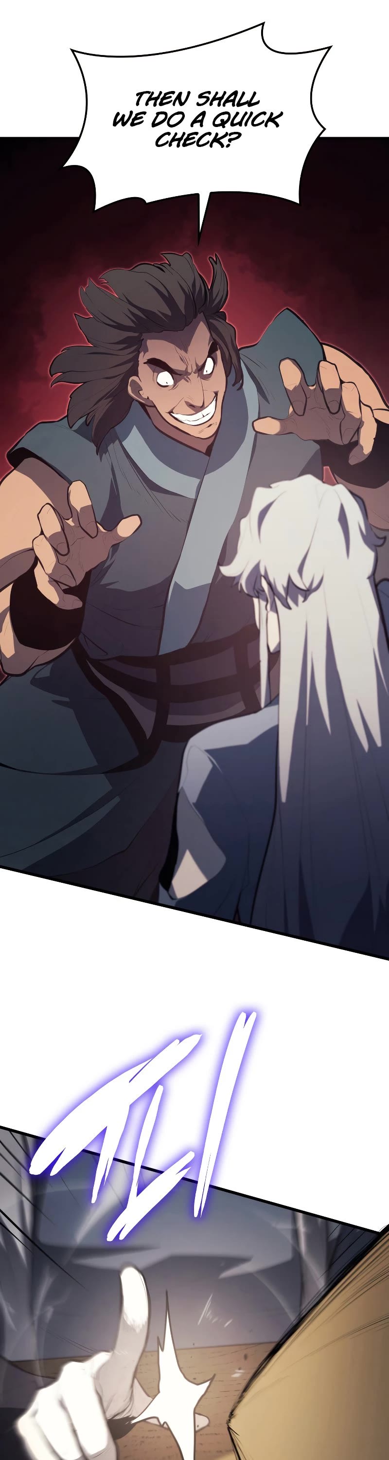 Reaper of the Drifting Moon Chap 29 - Next Chap 30