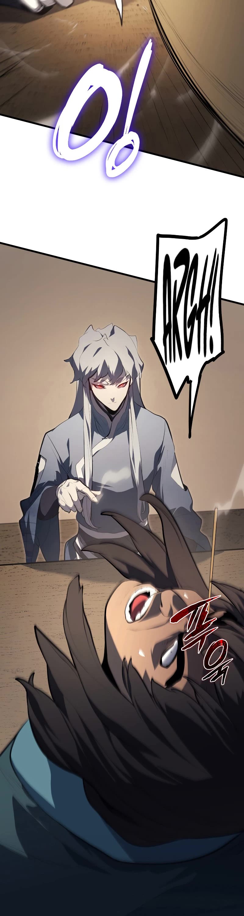 Reaper of the Drifting Moon Chap 29 - Next Chap 30