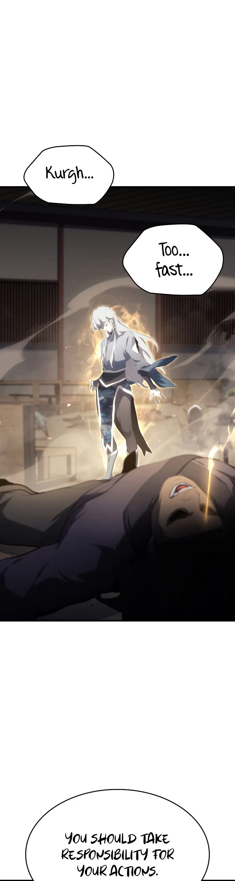 Reaper of the Drifting Moon Chap 29 - Next Chap 30