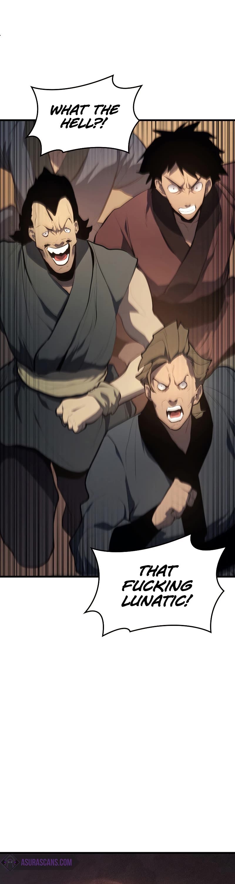 Reaper of the Drifting Moon Chap 29 - Next Chap 30