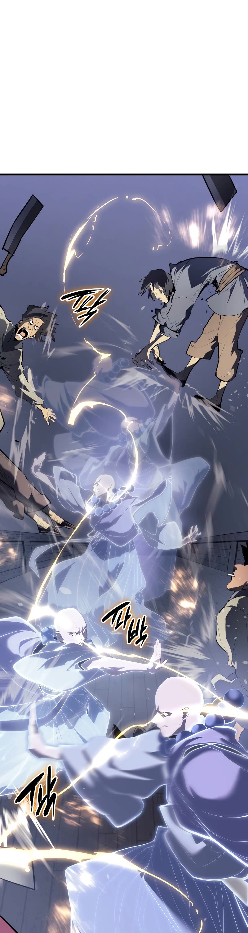 Reaper of the Drifting Moon Chap 29 - Next Chap 30