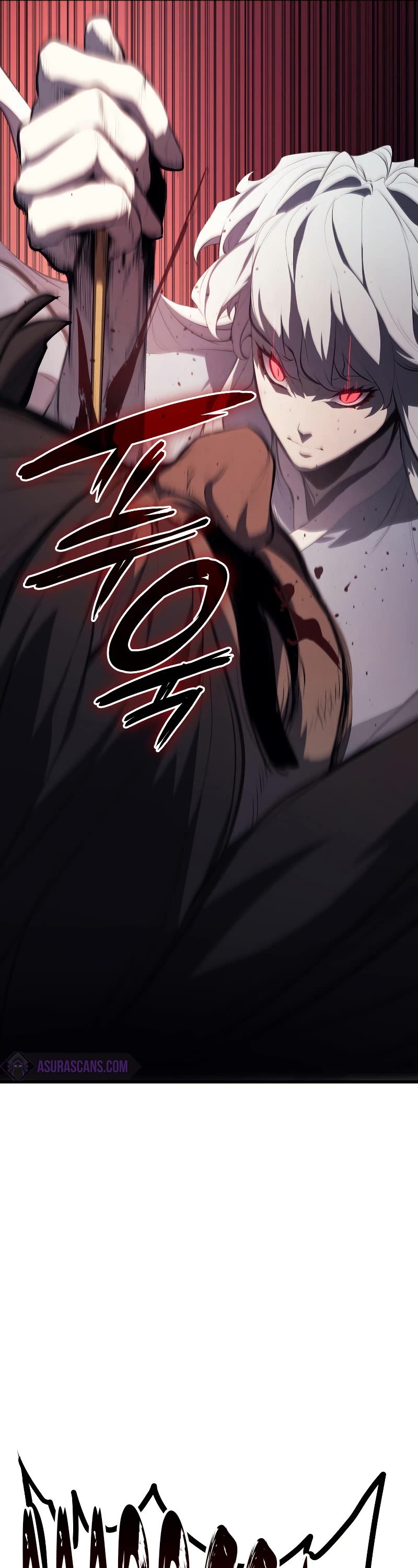 Reaper of the Drifting Moon Chap 29 - Next Chap 30