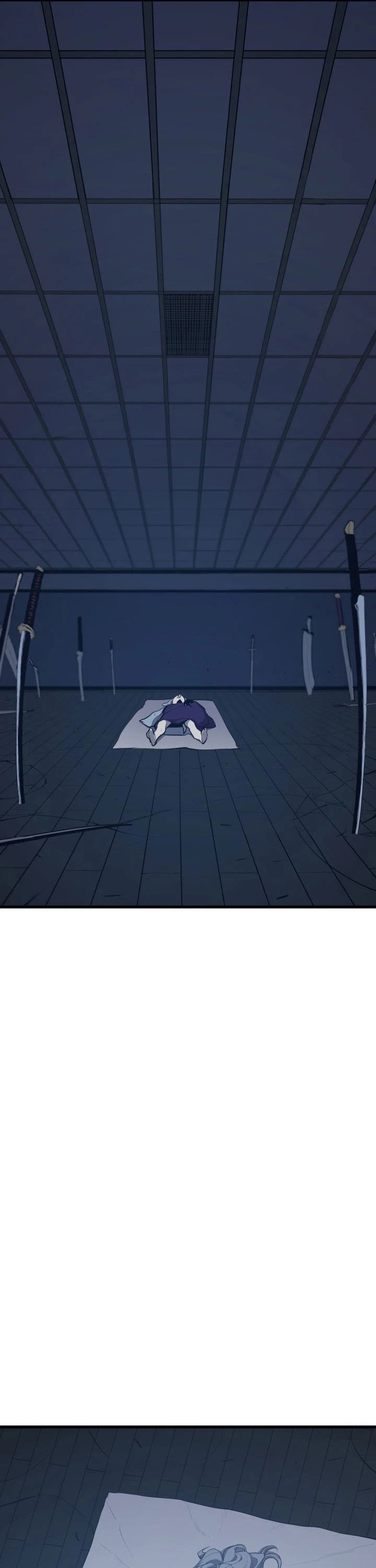Reaper of the Drifting Moon Chap 20 - Next Chap 21