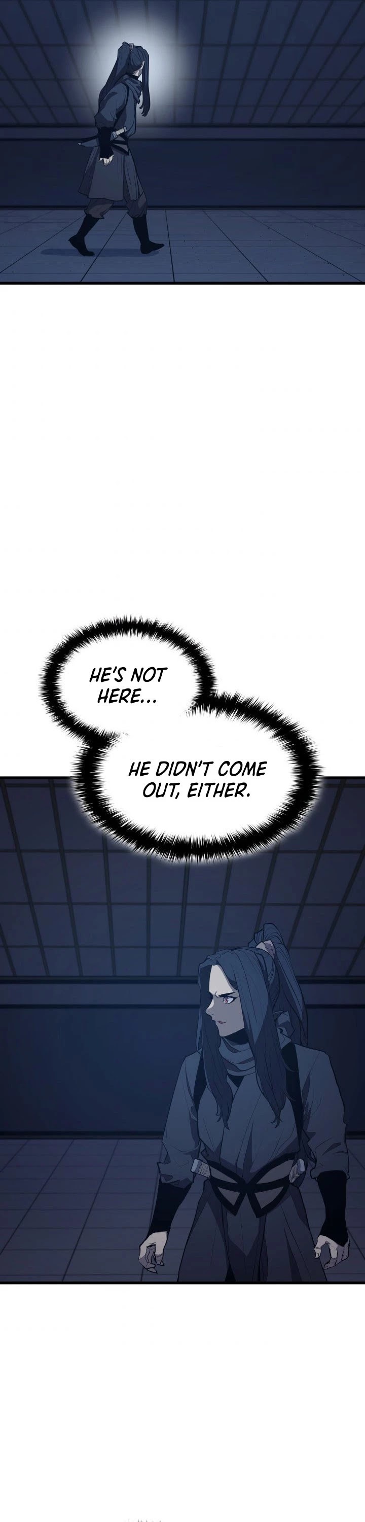 Reaper of the Drifting Moon Chap 20 - Next Chap 21