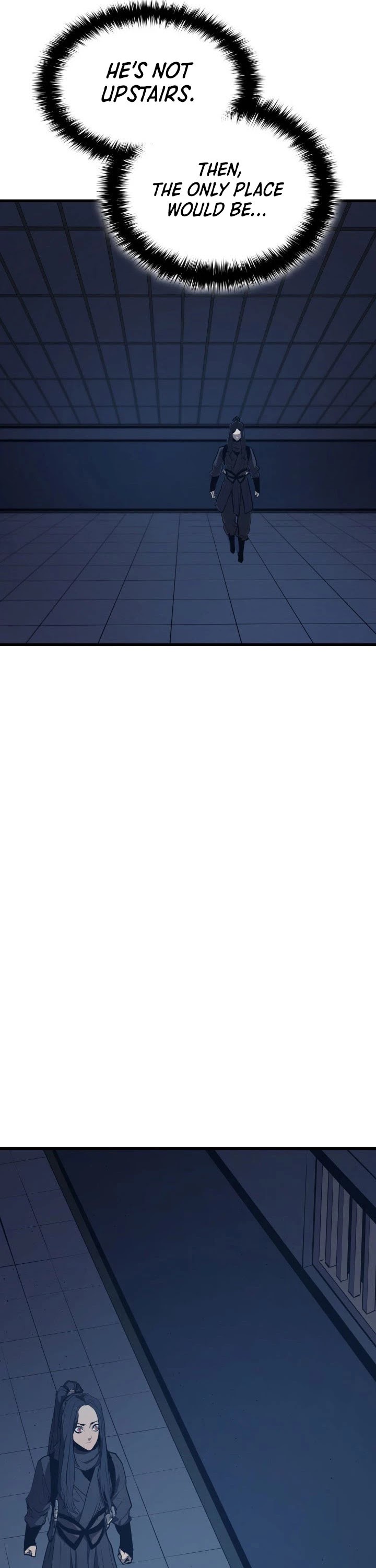 Reaper of the Drifting Moon Chap 20 - Next Chap 21