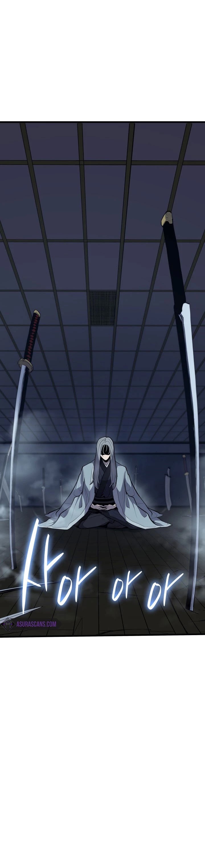 Reaper of the Drifting Moon Chap 20 - Next Chap 21