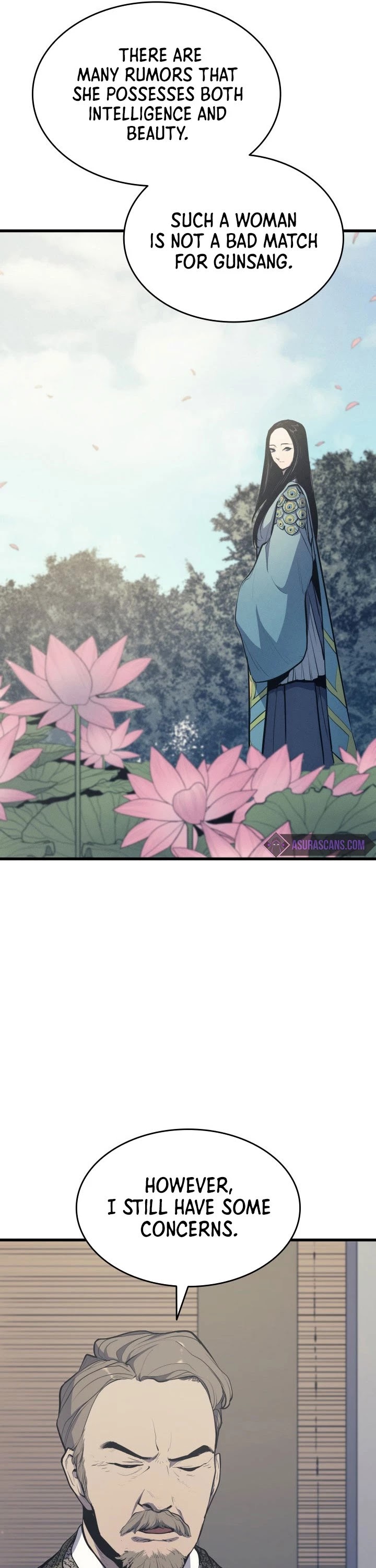 Reaper of the Drifting Moon Chap 20 - Next Chap 21