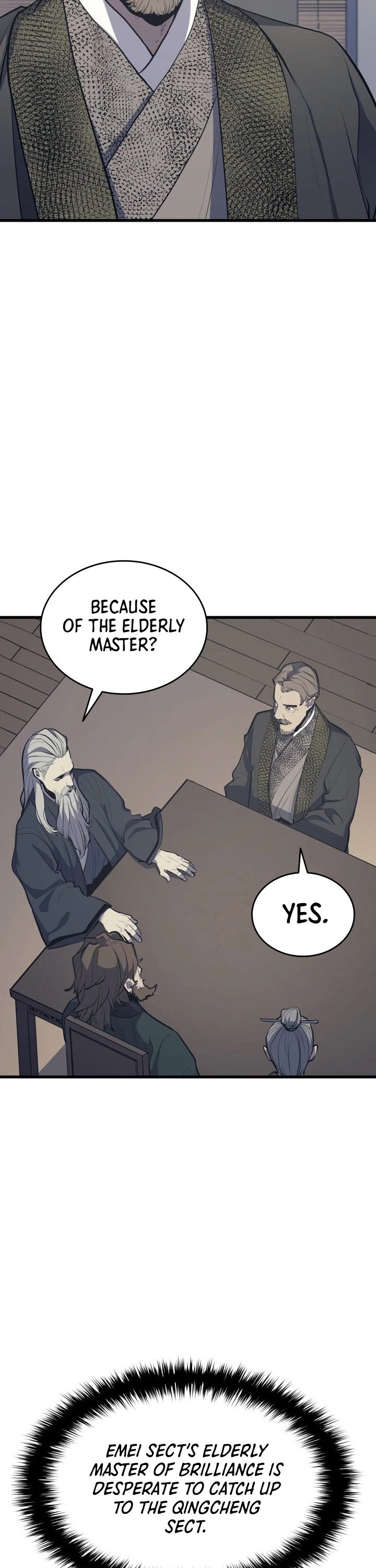 Reaper of the Drifting Moon Chap 20 - Next Chap 21