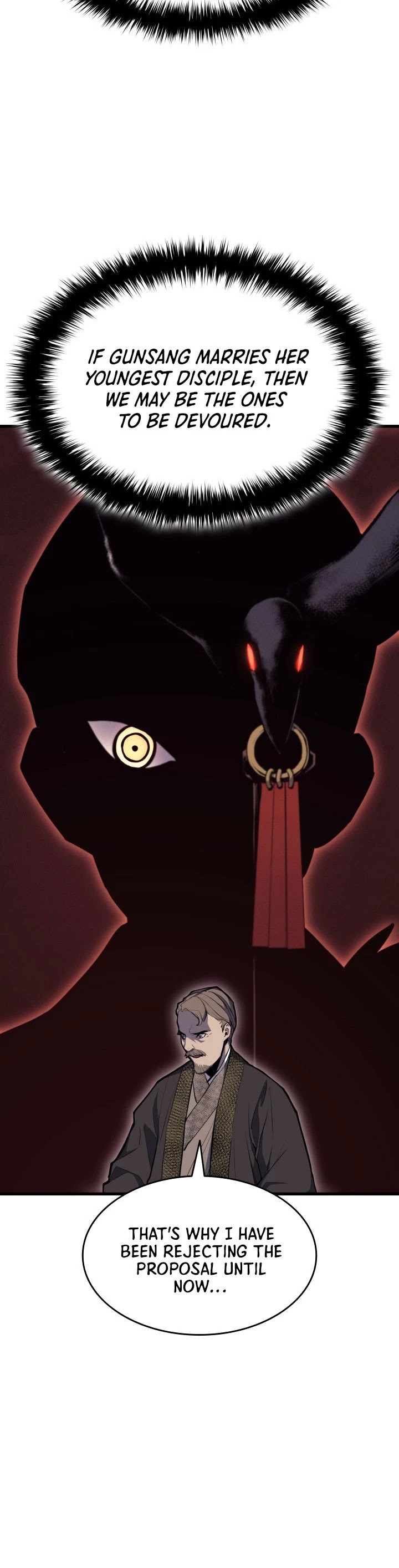 Reaper of the Drifting Moon Chap 20 - Next Chap 21