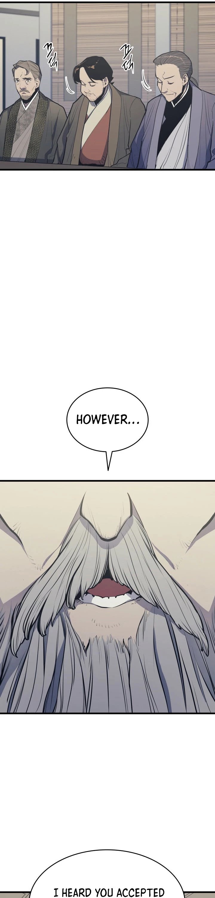 Reaper of the Drifting Moon Chap 20 - Next Chap 21