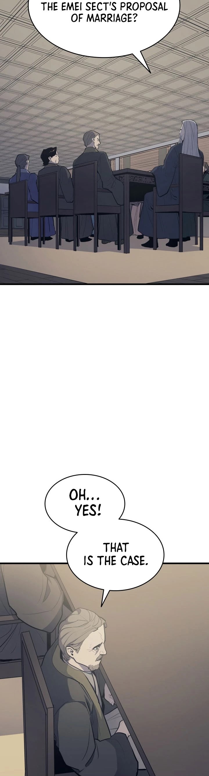 Reaper of the Drifting Moon Chap 20 - Next Chap 21