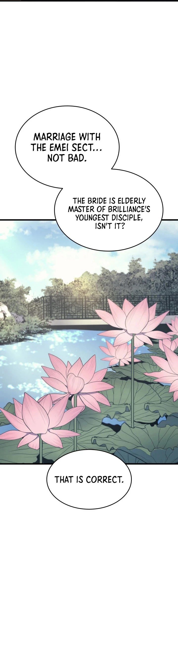 Reaper of the Drifting Moon Chap 20 - Next Chap 21