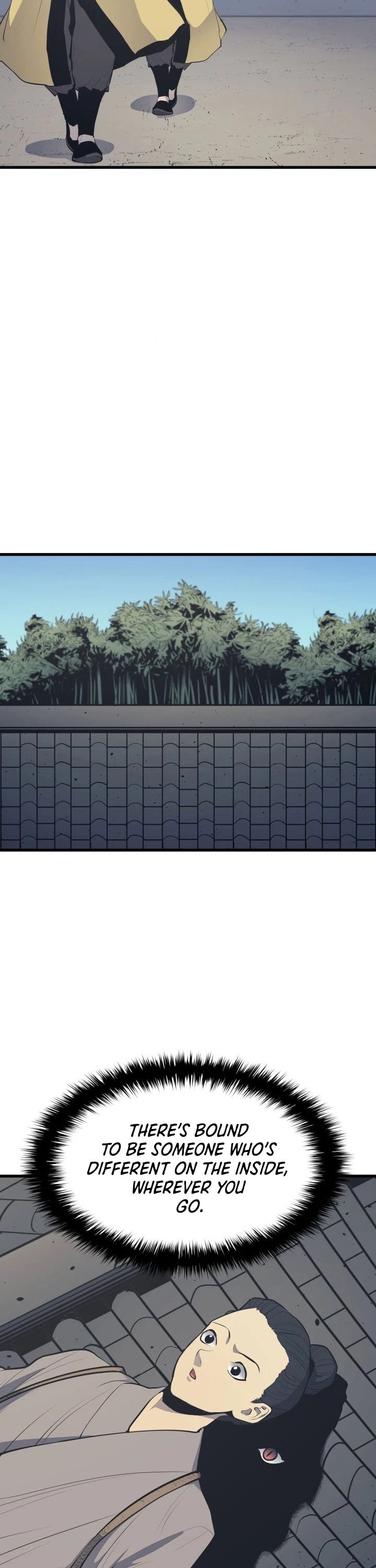 Reaper of the Drifting Moon Chap 20 - Next Chap 21