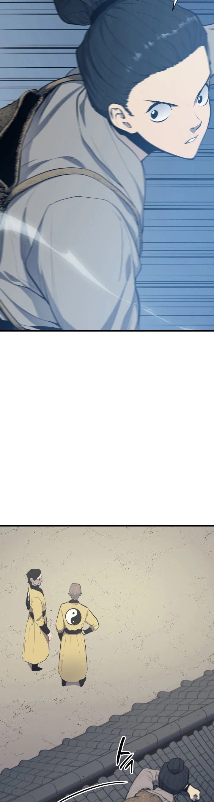 Reaper of the Drifting Moon Chap 20 - Next Chap 21