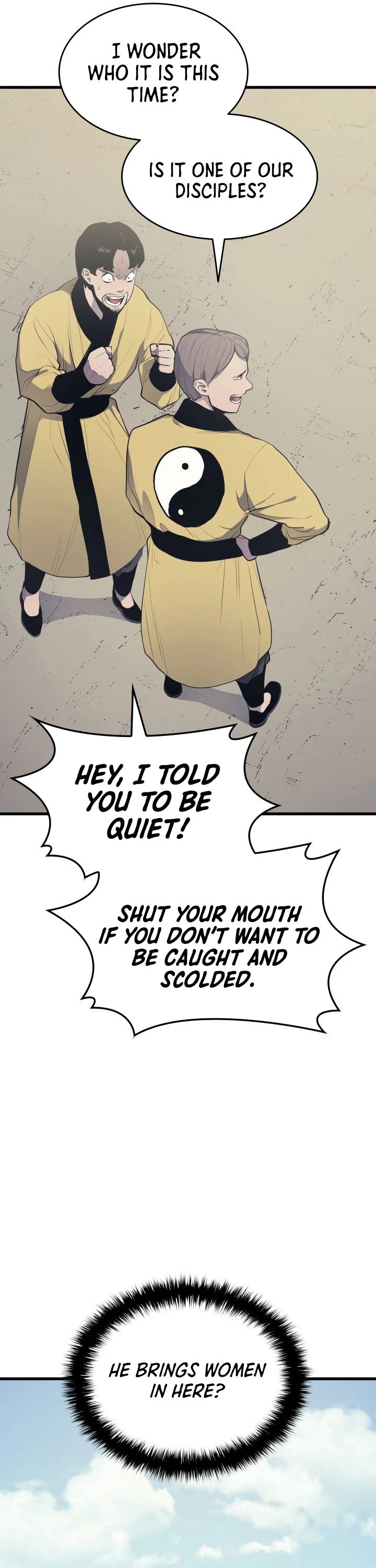 Reaper of the Drifting Moon Chap 20 - Next Chap 21