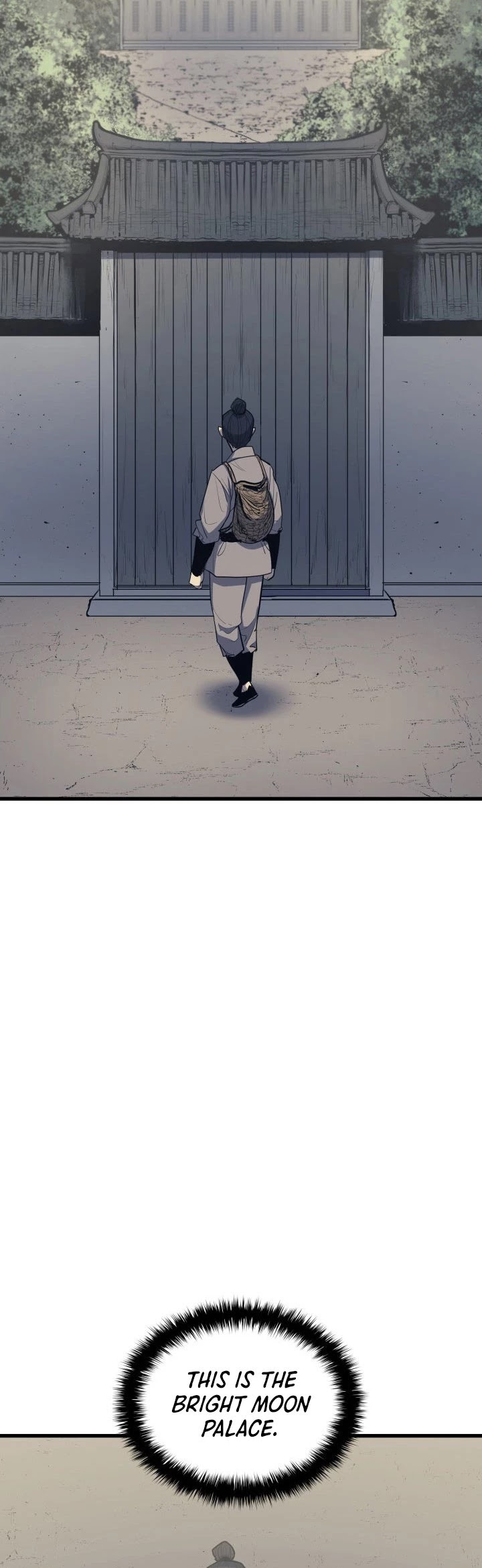 Reaper of the Drifting Moon Chap 20 - Next Chap 21