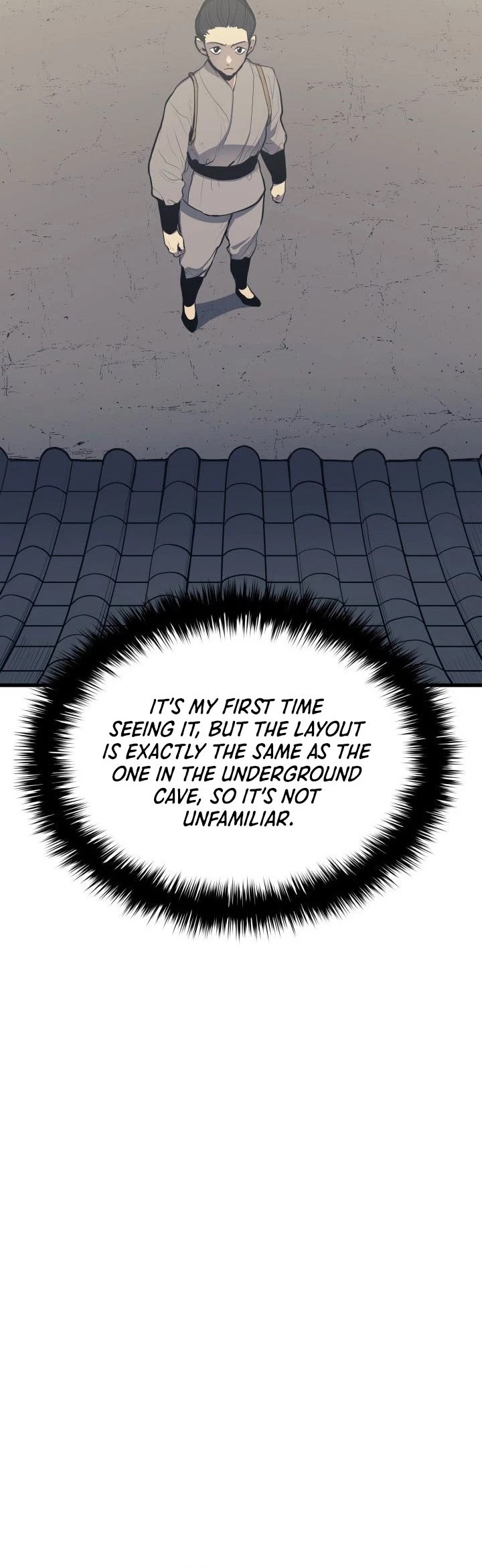 Reaper of the Drifting Moon Chap 20 - Next Chap 21