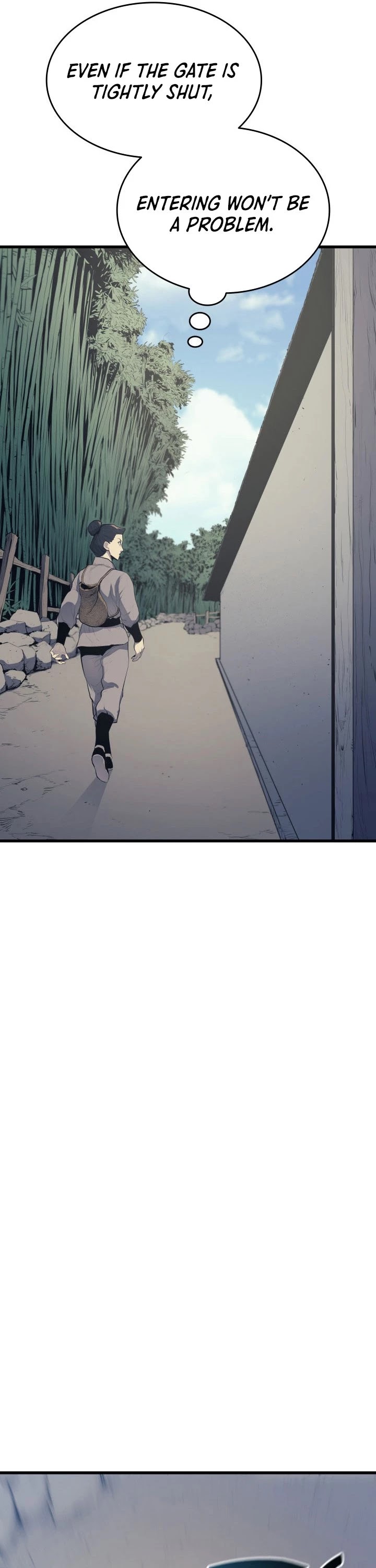 Reaper of the Drifting Moon Chap 20 - Next Chap 21