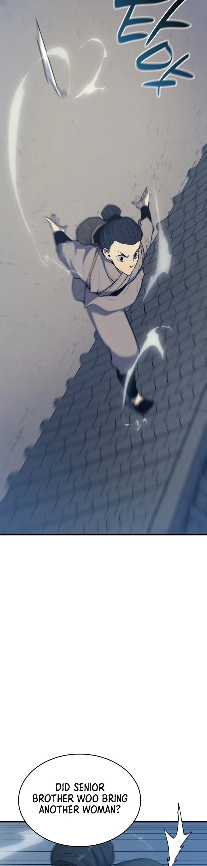 Reaper of the Drifting Moon Chap 20 - Next Chap 21