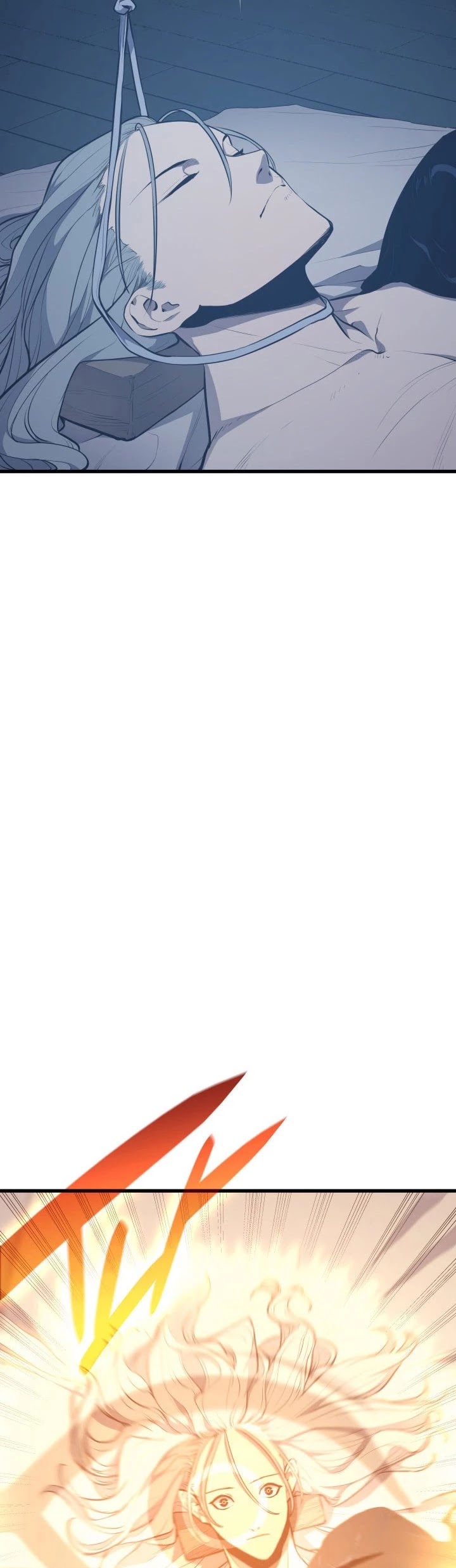 Reaper of the Drifting Moon Chap 20 - Next Chap 21