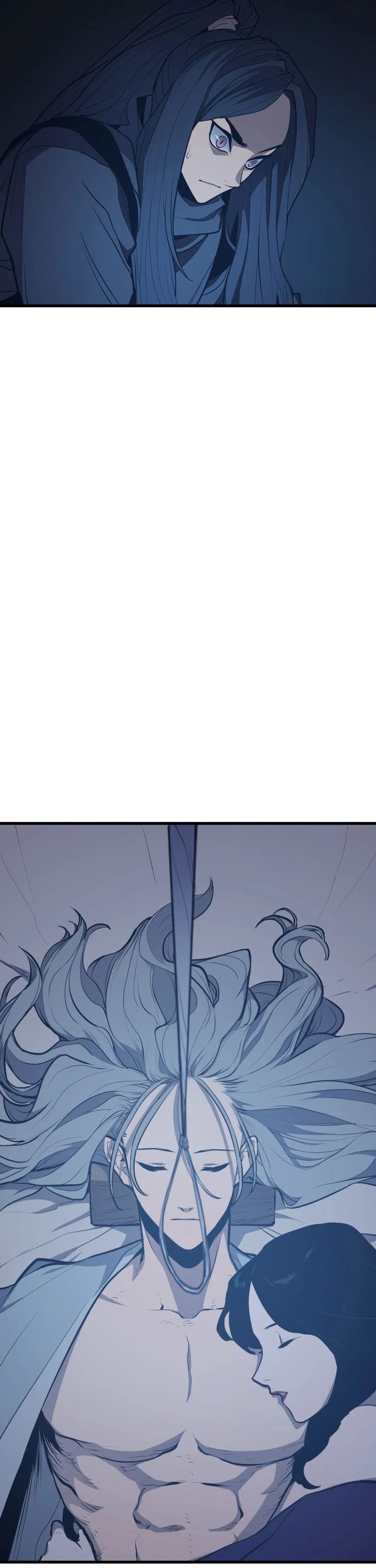 Reaper of the Drifting Moon Chap 20 - Next Chap 21