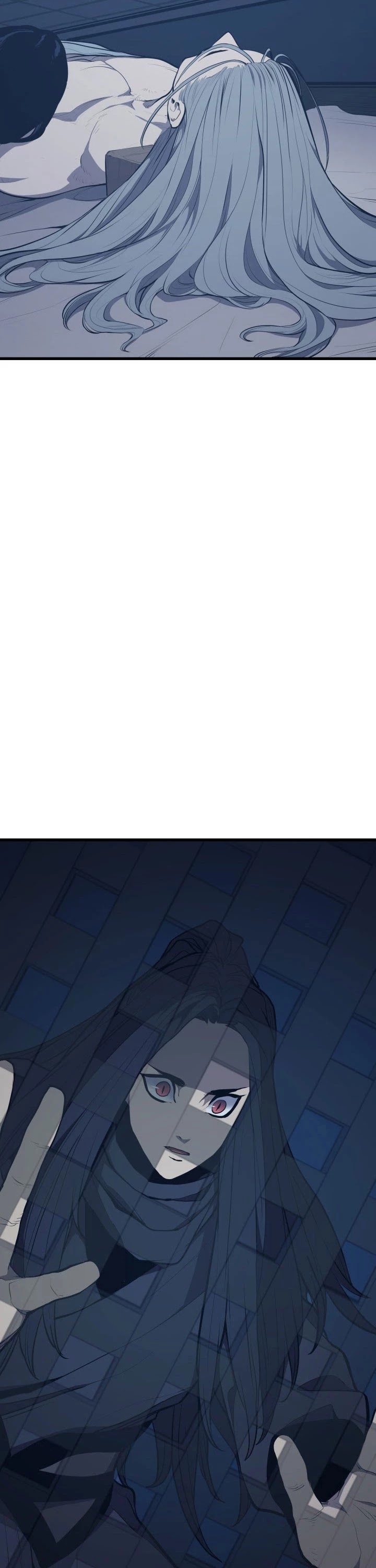 Reaper of the Drifting Moon Chap 20 - Next Chap 21