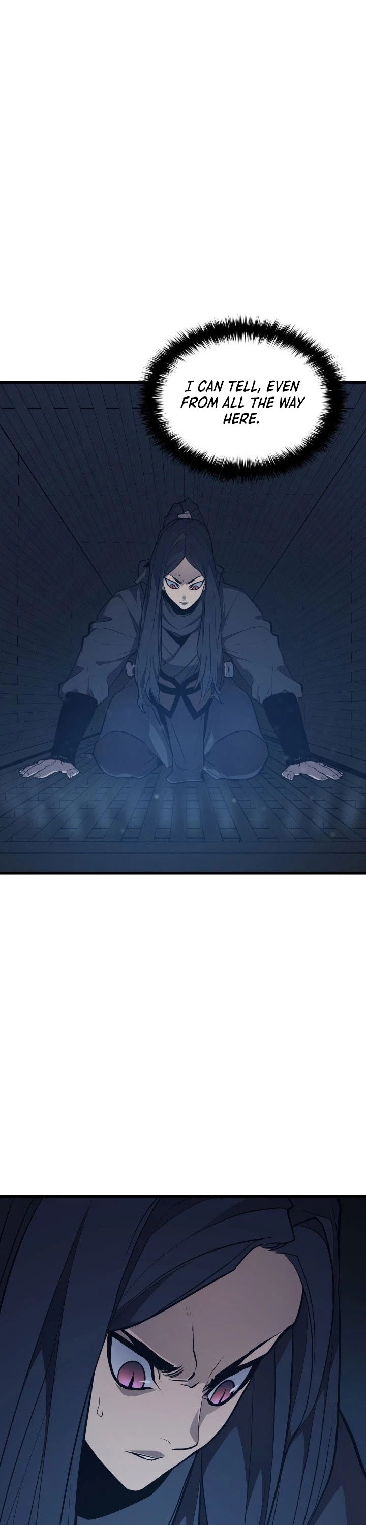 Reaper of the Drifting Moon Chap 20 - Next Chap 21