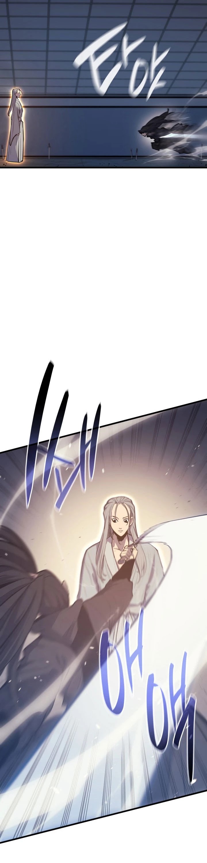 Reaper of the Drifting Moon Chap 20 - Next Chap 21